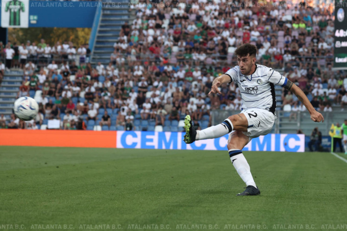 Litigio nell’U21, Nasti tira un pugno a Ruggeri: naso rotto per l’atalantino