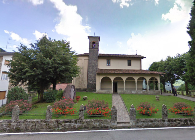 Castione, a settembre il restauro del santuario di Lantana grazie all’aiuto dei fedeli