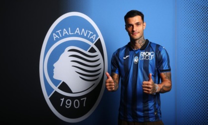 Scamacca all'Atalanta, le prime parole dopo l'annuncio: «Ho sensazioni molto positive»