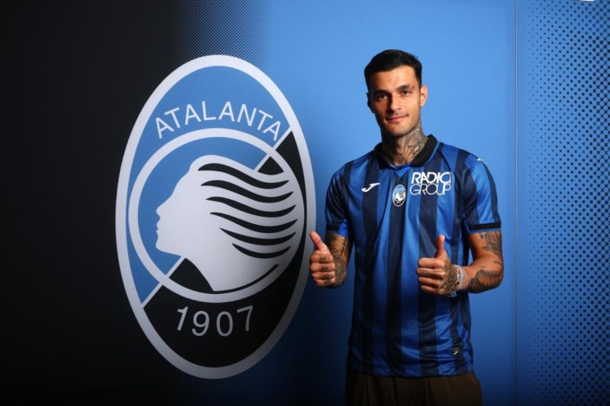 Scamacca all’Atalanta, le prime parole dopo l’annuncio: «Ho sensazioni molto positive»