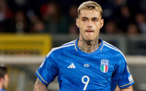 Ribaltone Scamacca, nel giro di 24 ore da promesso sposo dell’Inter a nuovo attaccante della Dea