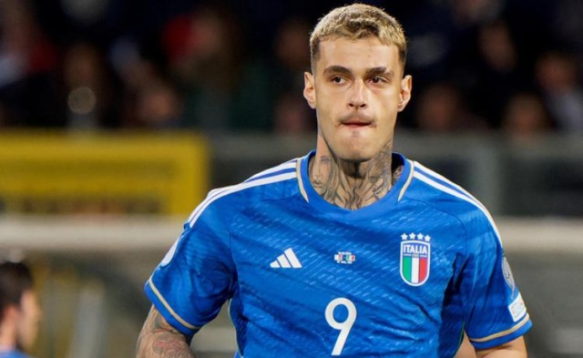 Scamacca e Bellanova titolari, come Djimsiti e Lookman. Samardzic è entrato a gara in corso