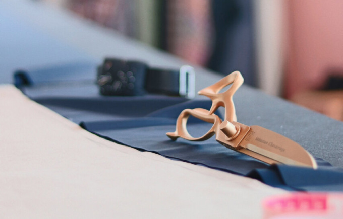 Apre il nuovo laboratorio sartoriale creativo Chavarriaga&co: allo Spazio Polaresco arriva l’opening party