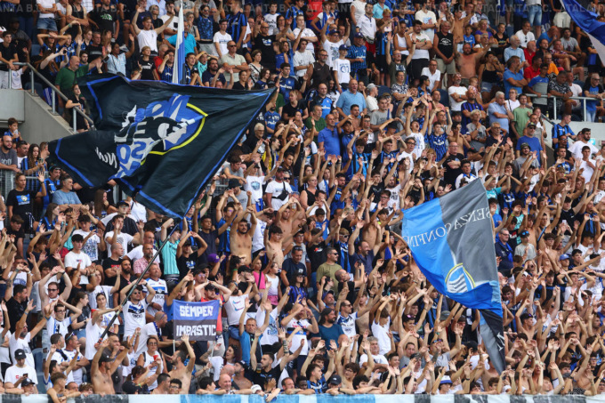 Europa League, chiusa la prelazione per i mini abbonamenti. Per le trasferte c’è la Ovet