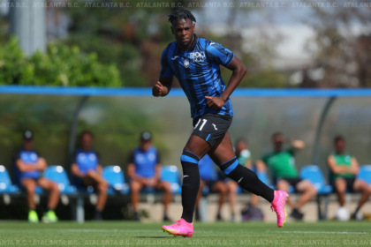 Zapata, Muriel e Latte Lath sommersi dalle voci di mercato: chi parte e chi resta?