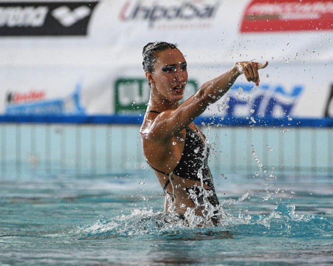 La Bergamo Nuoto passa sotto l’ala del Cus UniBg, la presentazione ufficiale con i campioni