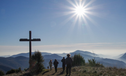 Natura e cultura: in Val Gandino una Montagna di eventi per esperti e famiglie