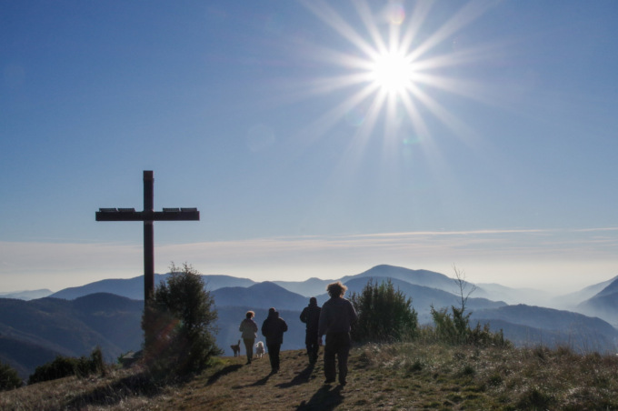 Natura e cultura: in Val Gandino una Montagna di eventi per esperti e famiglie