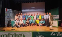 A Casnigo è tutto pronto: il 17 settembre c'è il Campionato Italiano di Corsa in Montagna