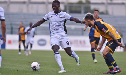 A Trento, per l'Atalanta U23 uno 0-0 dal sapore dolce (davanti a soli sei temerari tifosi)