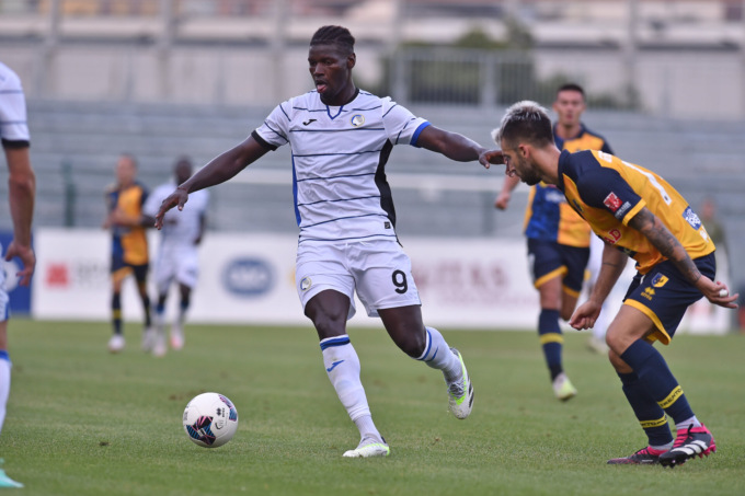 A Trento, per l’Atalanta U23 uno 0-0 dal sapore dolce (davanti a soli sei temerari tifosi)