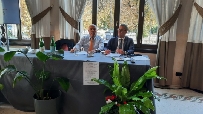 Assistenza per pazienti neurologici, Malanchini a San Pellegrino: «Il Governo garantisca risorse, non ostacoli»