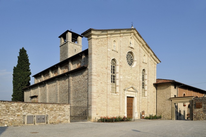 “In tempore organi. Voci et organo insieme” prende il via sabato 23 ad Almenno San Salvatore