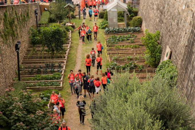 Settimana europea della mobilità, nel ricco programma di Bergamo anche la Millegradini