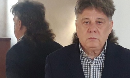 Candidato sindaco a Bergamo nel 2024, Orio Zaffanella scende in campo