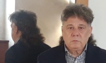 «Nuovo Palasport scippo di denaro pubblico»: Zaffanella annuncia uno sciopero della fame