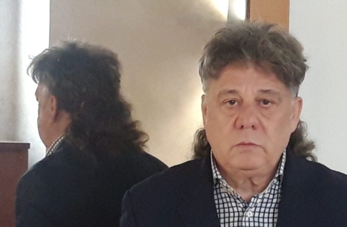 «Nuovo Palasport scippo di denaro pubblico»: Zaffanella annuncia uno sciopero della fame