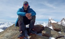 Muore a 33 anni sulla Presolana: era un tecnico del soccorso alpino