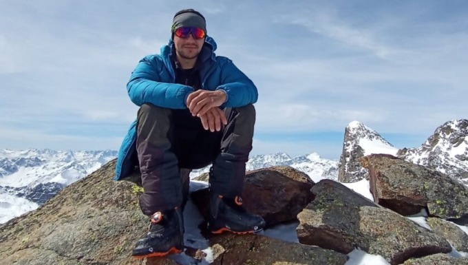 Muore a 33 anni sulla Presolana: era un tecnico del soccorso alpino