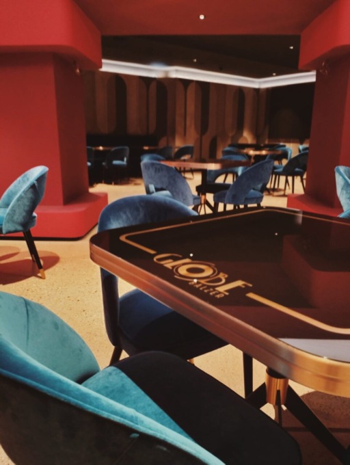 Balzer Globe apre il sipario: due mesi ricchi di eventi per l’ex Diurno rinnovato