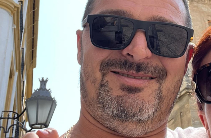 Chi era il 49enne di Barzana morto in moto a Castione della Presolana