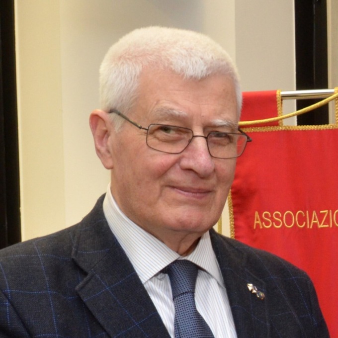 È scomparso Mario Rivola, presidente onorario di Avis Comunale Bergamo