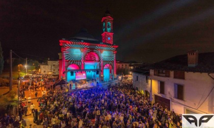 Degustare cultura: si brinda alla quindicesima Festa del Moscato di Scanzo