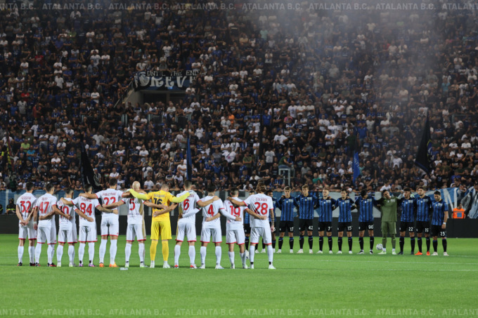 10 frasi in bergamasco sull’inizio di campionato dell’Atalanta
