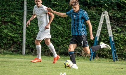 L'Atalanta U23 è pronta a debuttare, ecco le prime scelte di mister Modesto