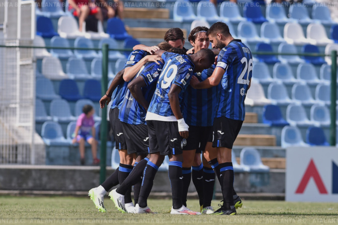 L’Atalanta U23 in cerca del riscatto a Trento. Di Serio: «Le doti tecniche le abbiamo»