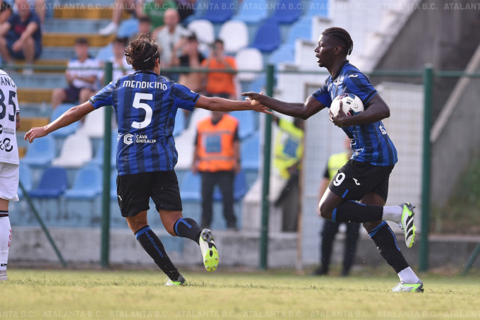 L’Atalanta U23 stecca la prima con la Virtus Verona, ma la grinta è quella giusta