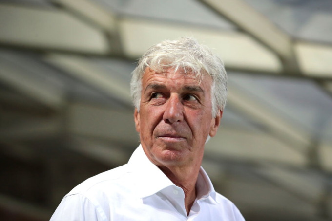 Gasperini dopo il Verona: «Bene la difesa, in avanti possiamo avere più coraggio»