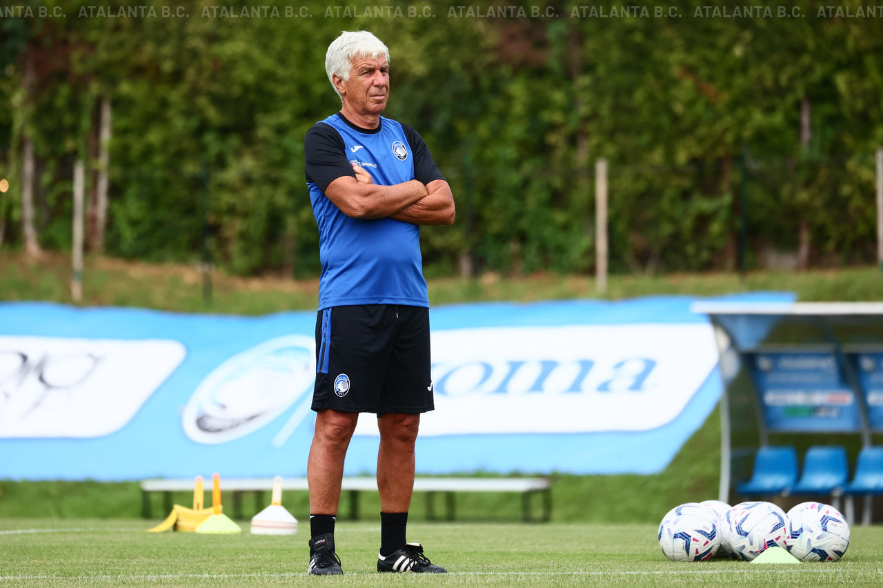 Sorpresa Secondo L Eco Di Bergamo L Atalanta Non Farà Il Ritiro Estivo