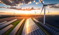 Energia Verde Italia: illumina il futuro dell'Italia con rinnovabili
