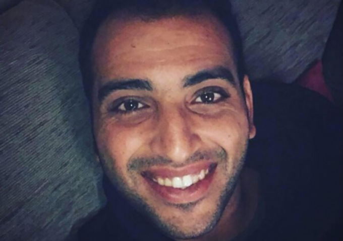 La testimonianza di Amine Bahi, brignanese di origine marocchina, dall’inferno di Marrakesh