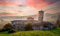 Gran ballo di carnevale al Monastero di Astino per sostenere il Fai