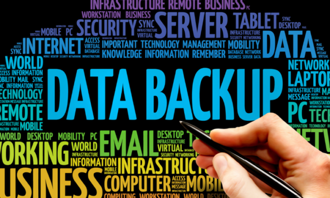 L’importanza dei backup regolari per la sicurezza dei tuoi dati