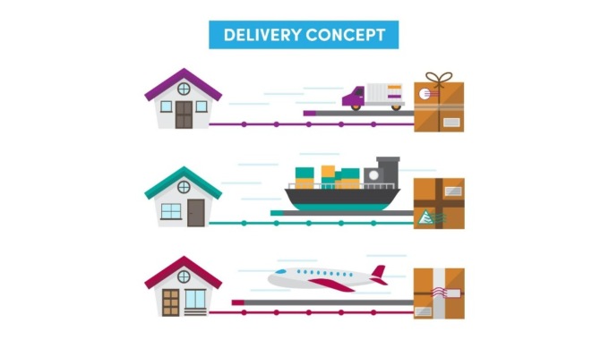 Cosa dobbiamo sapere sul recupero dei pacchi