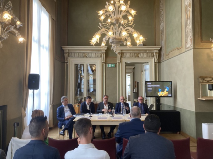 Una sfida tra studenti degli Its per scoprire la meccatronica: il progetto di M.S.Ambrogio
