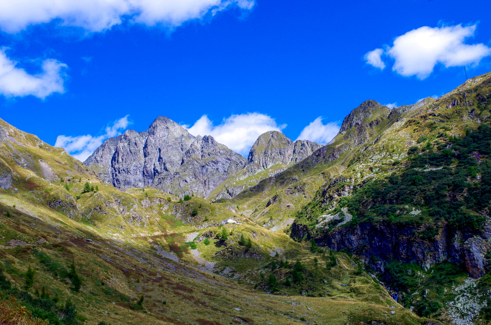 Escursione monte Aga 3