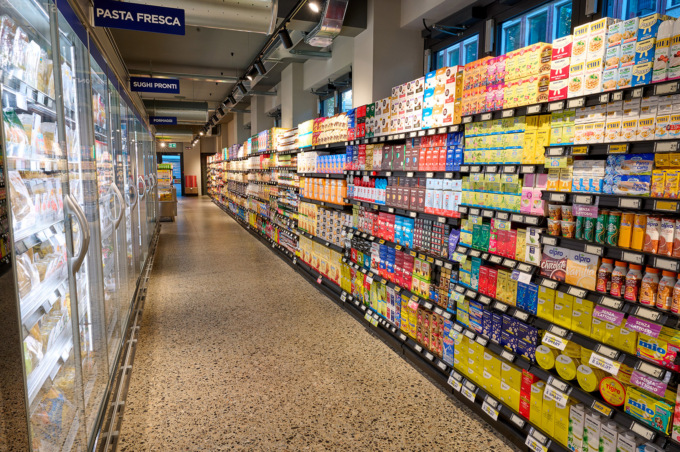 Esselunga cresce a Roma: nuovo supermercato in viale Liegi