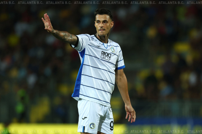 Da Borriello a Scamacca, 2.964 giorni per rivedere una doppietta italiana in A a Bergamo