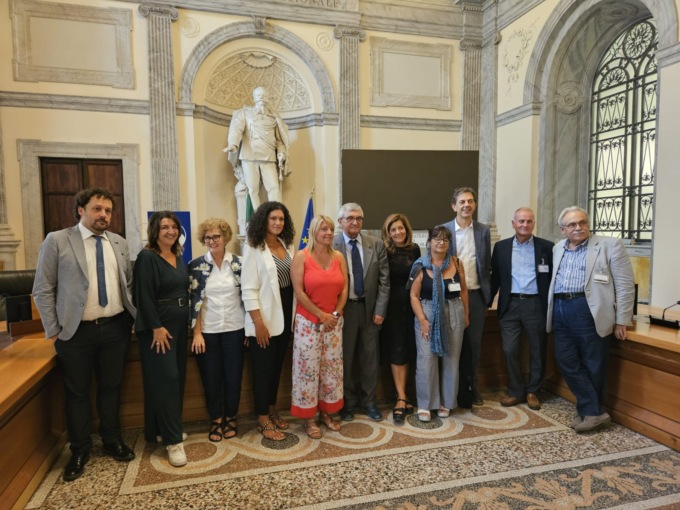Sabato 15 e domenica 16 al Daste si parlerà di biblioteche e innovazione con il festival Bic