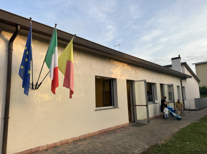 Furto al Cte del Villaggio degli Sposi: bottino scarno, ma persiste il problema sicurezza