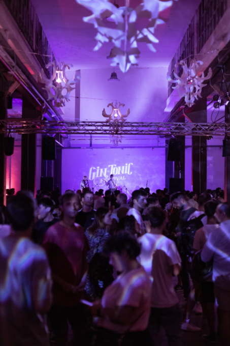 Torna il Gin & Tonic Festival allo Spazio fase di Alzano tra esperti, eventi e musica