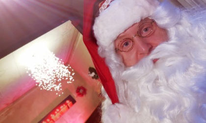 Babbo Natale sceglie ancora la Val Seriana: la Casa Bergamasca a Clusone dal 18 novembre