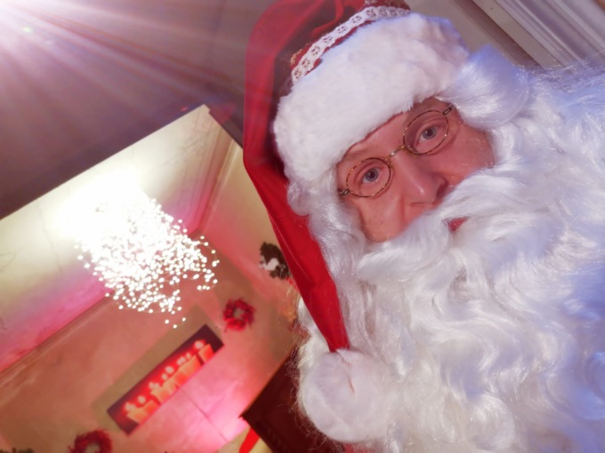 Babbo Natale sceglie ancora la Val Seriana: la Casa Bergamasca a Clusone dal 18 novembre