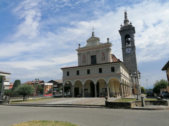 Dalmine, via libera al progetto di riqualificazione della piazza Santa Maria