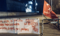 Tenaris Dalmine in sciopero: «Solidarietà ai lavoratori di Brandizzo». Giovedì tocca alla Same