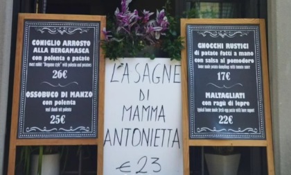 LAVAGNETTA CUCINA VIVA LA VITA